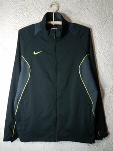 to5969　NIKE　DRI FIT　ナイキ　ドライ　フィット　ジップ　トラック　ジャケット　ジャージ　人気　送料格安