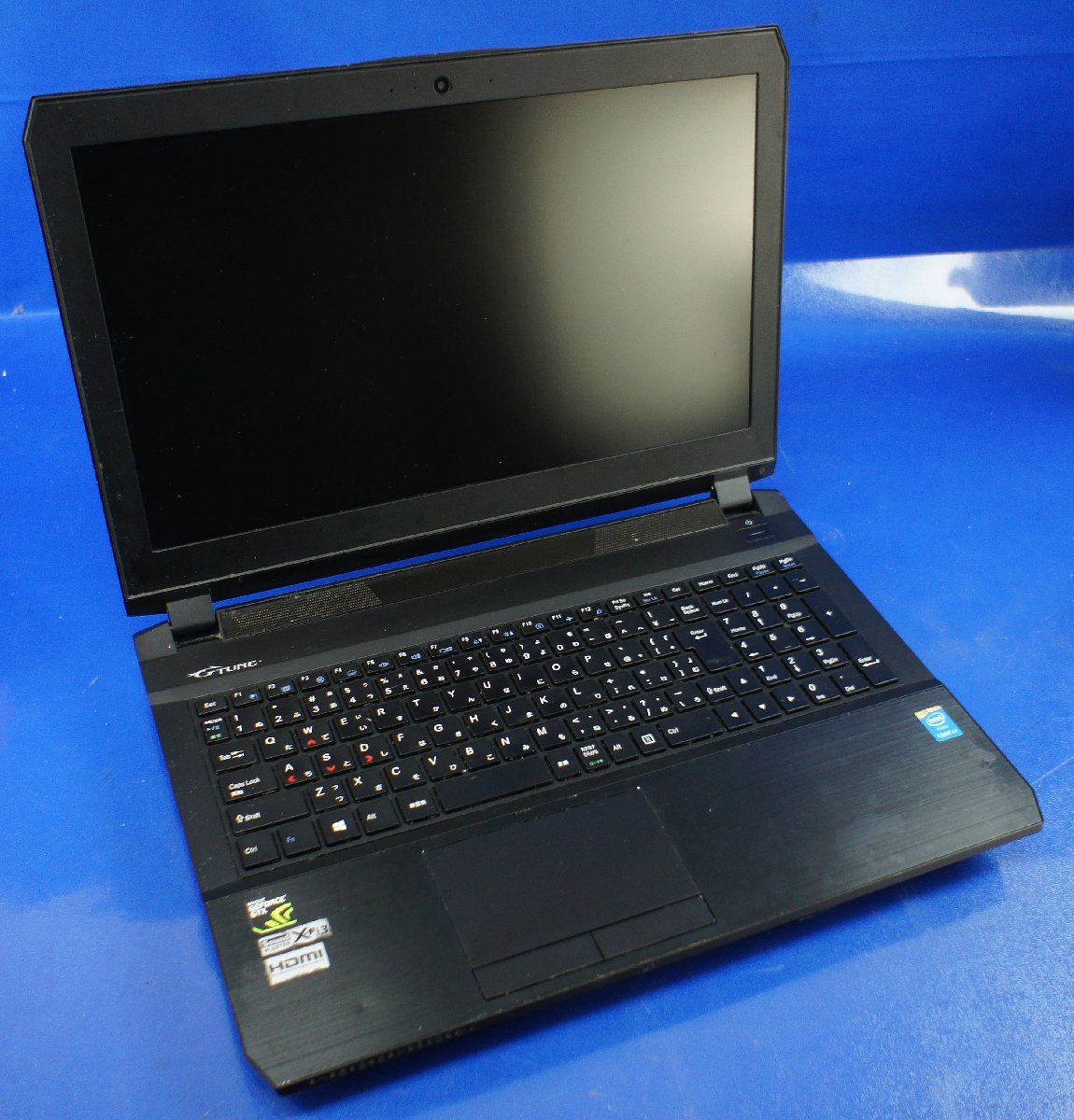 ヤフオク! -「core i7-4720hq」の落札相場・落札価格 ヤフオク! -「core i7-4720hq」の落札相場・落札価格