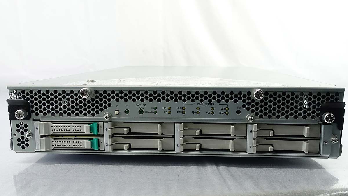 ヤフオク! -express5800 Xeon e5の中古品・新品・未使用品一覧