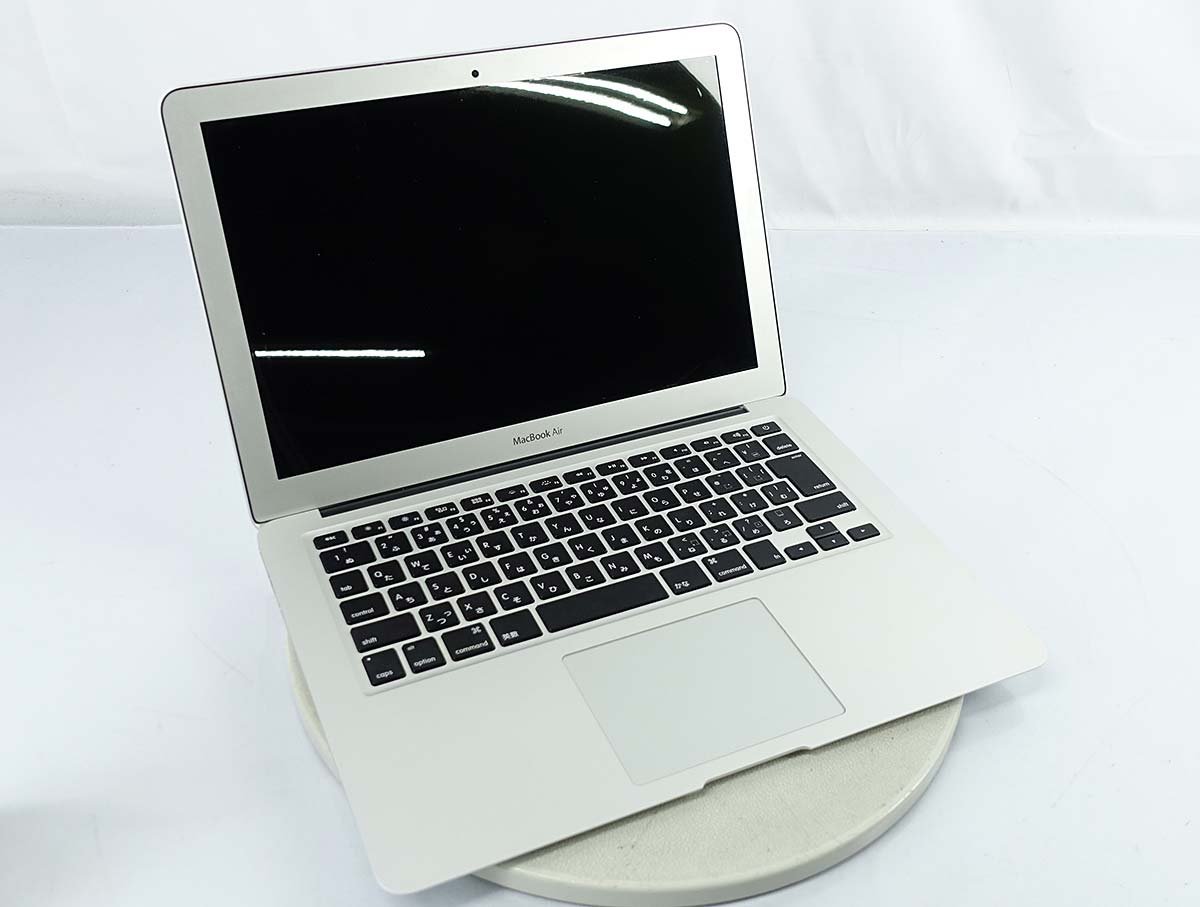 ヤフオク! -「部品取りジャンク」(MacBook Air) (ノートブック、ノート 
