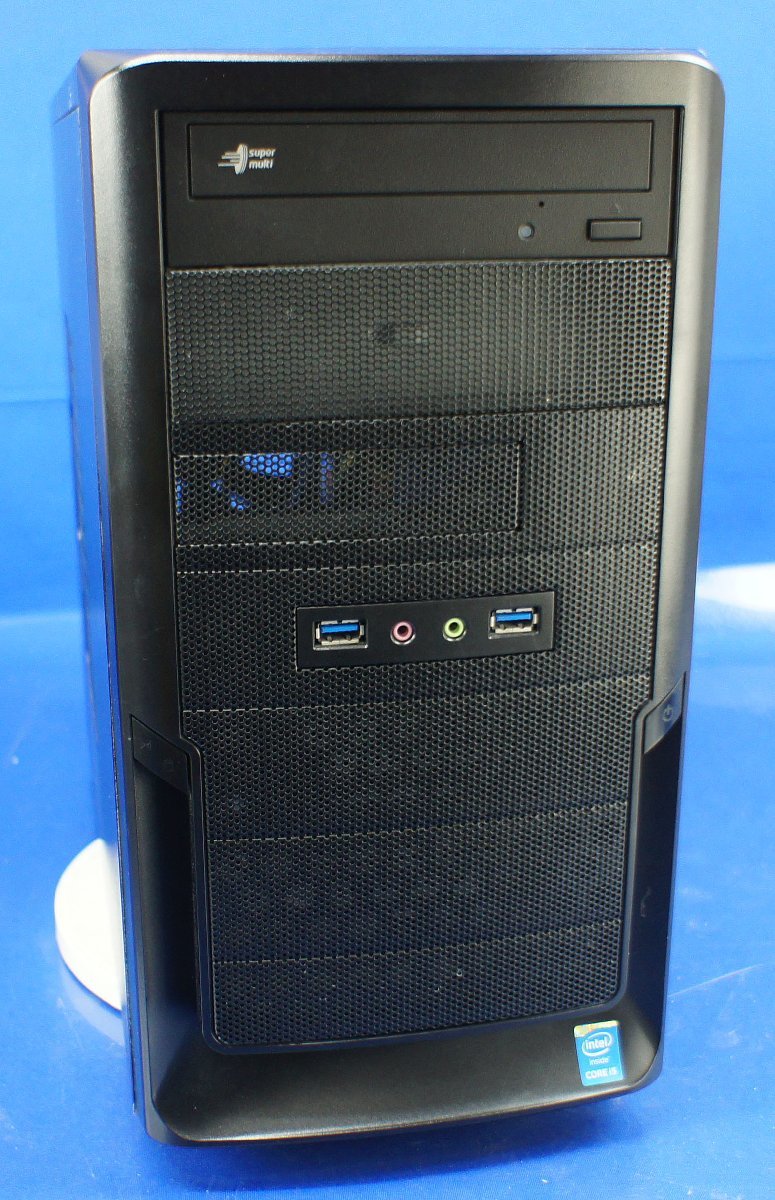 ヤフオク! -「core i5 4460」(その他) (デスクトップ)の落札相場・落札価格