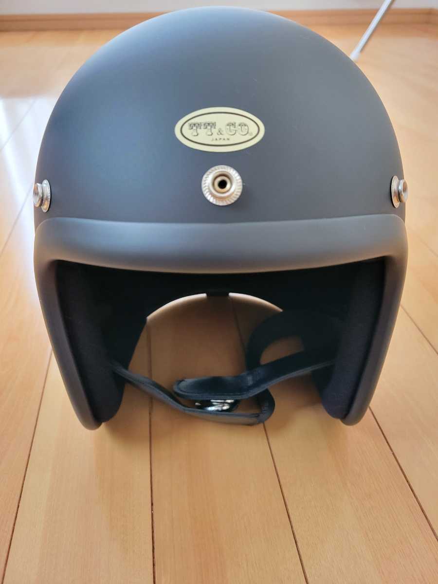 ヤフオク! -「tt&co.」(XLサイズ) (ジェットヘルメット)の落札相場 ヤフオク! -「tt&co.」(XLサイズ) (ジェットヘルメット)の落札相場