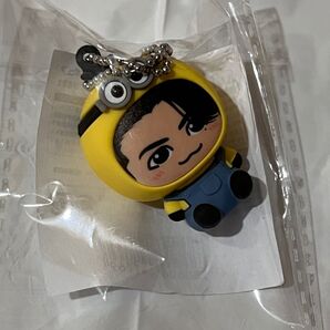 片寄涼太 ケビン ミニオン 着ぐるみフィギュア