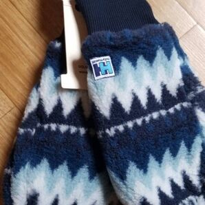 HELLY HANSEN 手袋