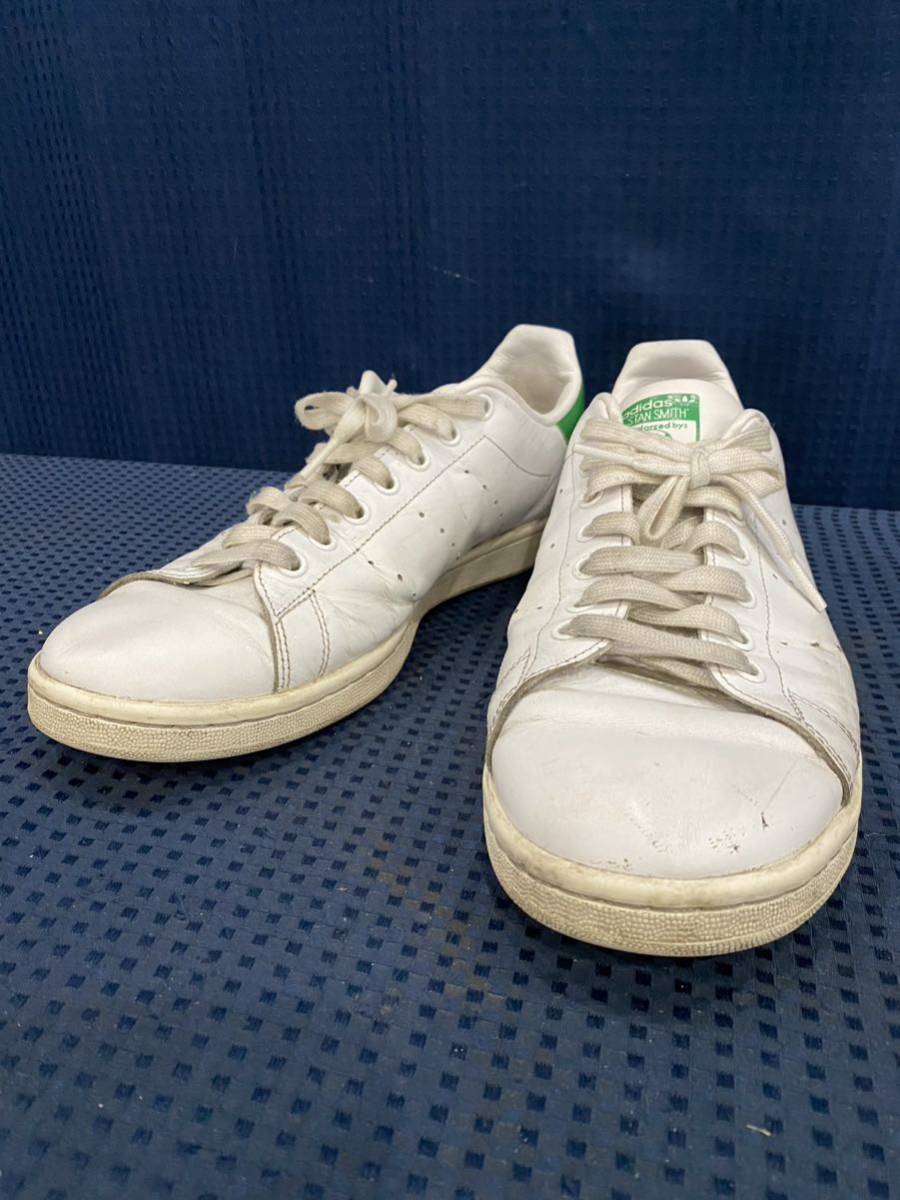 ヤフオク! -スタンスミス(スニーカー)の中古品・新品・未使用品一覧