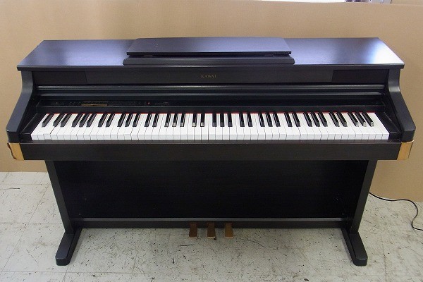 KAWAI 電子ピアノ CA15C 13年製 動確済 美品 直接引取OK 鍵盤楽器