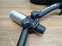 STEADICAM ステディカム MERLIN マーリン 1 カメラスタビライザー 動作確認済み美品_画像4