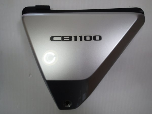 ヤフオク! -cb1100サイドカバーの中古品・新品・未使用品一覧