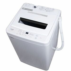 新品☆maxzen 全自動 洗濯機 7.0kg　送料無料16