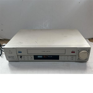 三菱 タイムラプス VHSビデオデッキ HV-S9600