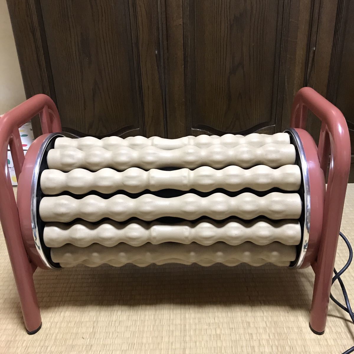 ヤフオク! -「フランスベット クルクルスリム」の落札相場・落札価格