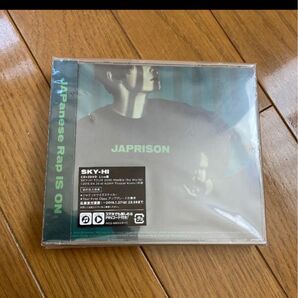 「JAPRISON(Live盤)」