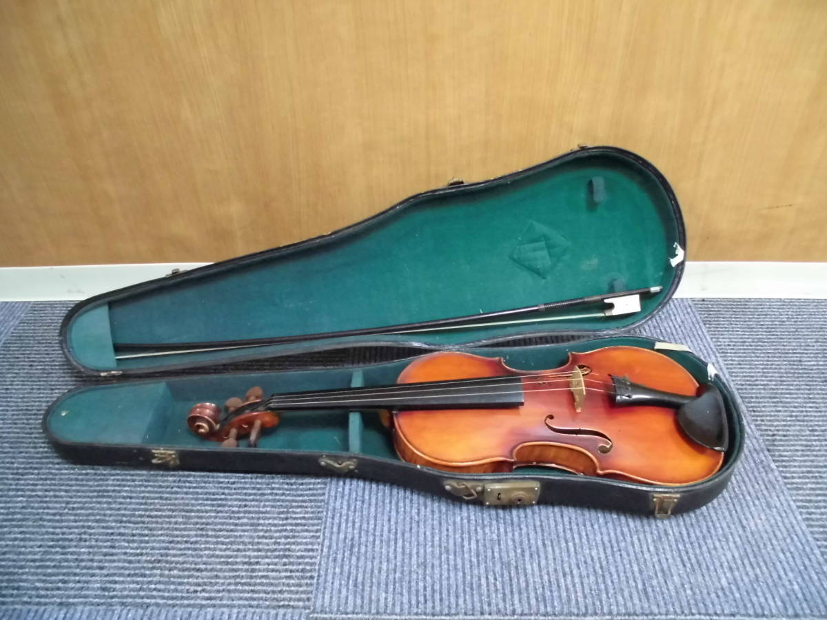 ◎☆ 中古☆SUZUKI VIOLIN 鈴木 バイオリン チェロ 1/ | JChere雅虎