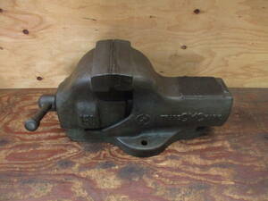  vise vise CMC JIS 150mm