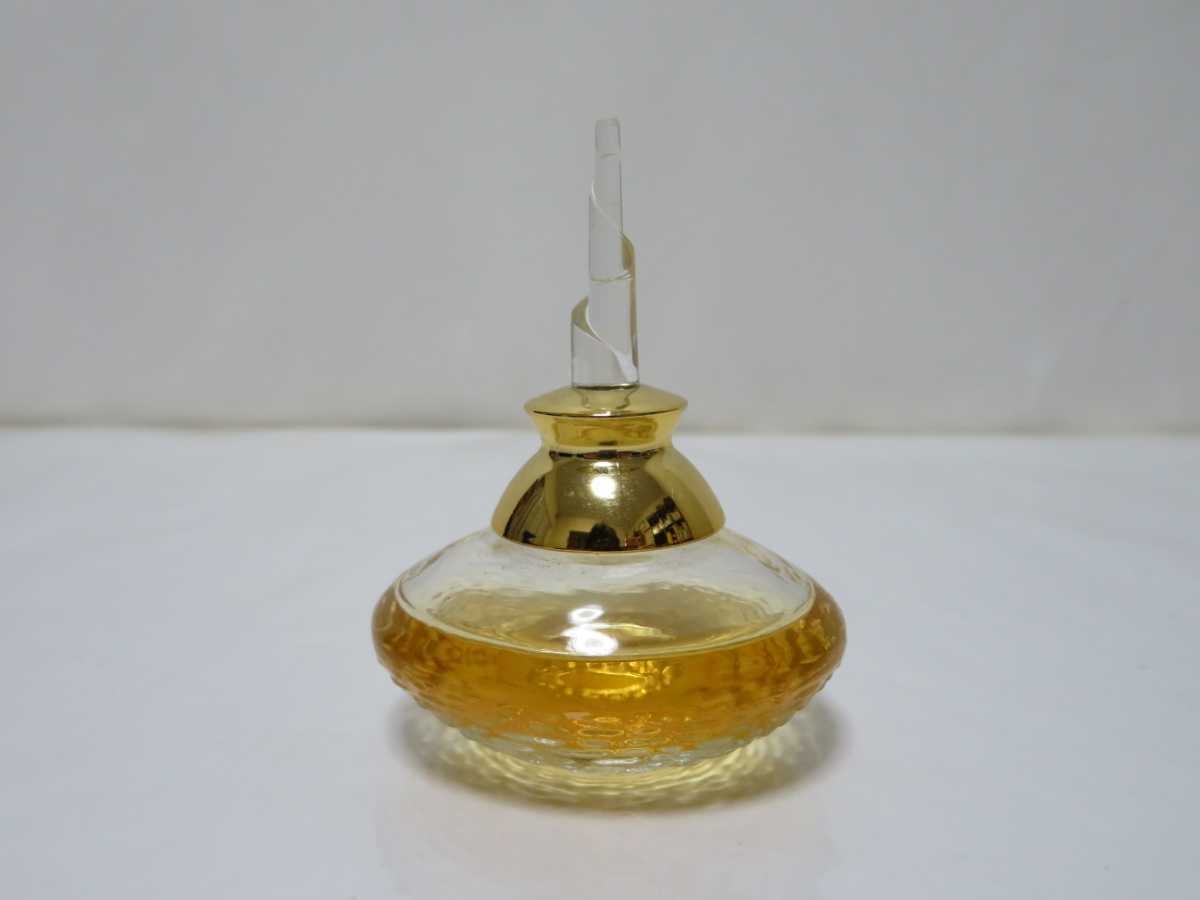 SHISEIDO 資生堂 アンジェリーク EDP 50ml ☆残量ほぼいっぱい 送料350