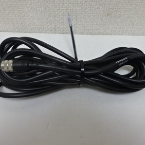 中古 KEYENCE ケーブル 電源I/Oケーブル 5m OP-87441の画像1