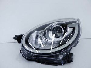 2011342 パッソモーダ/ブーンシルク/ブーンスタイル M700/M710 左ライト LED KOITO 100-69028 PASSO/BOON