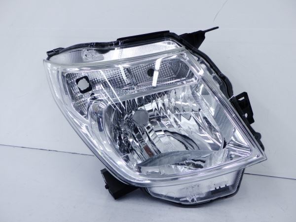 ヤフオク! -mh34s ヘッドライトの中古品・新品・未使用品一覧