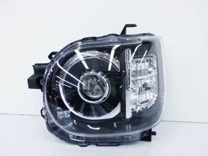 2129042 ミラトコット LA550S/LA560S 左ライト LED KOITO 100-6906R TOCOT