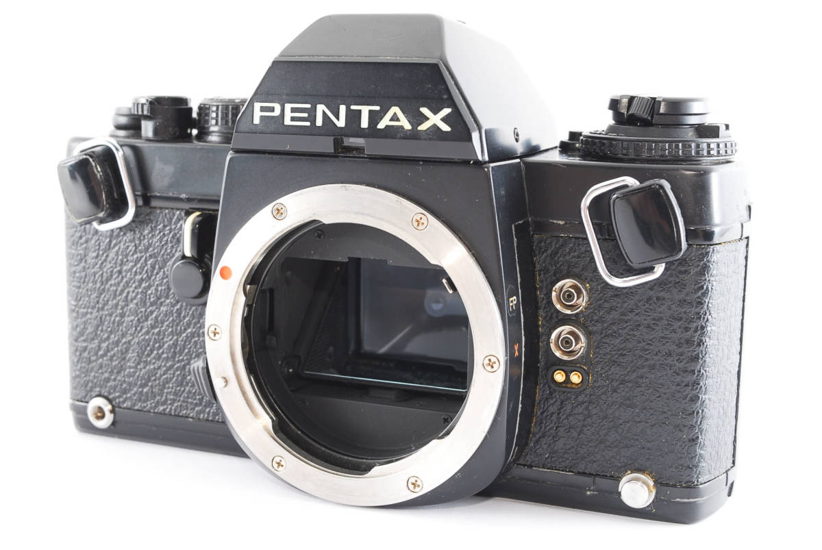 再追加販売 PENTAX LX 後期モデル | www.ferie.sk