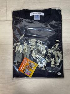 【未開封】 ウルフルズ×Creepy Nuts コラボTシャツ（BANQUET vol.3記念）Tシャツ XLサイズ