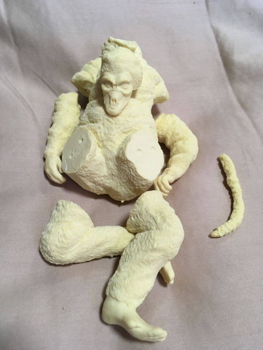ガラダマモンスターガラモン(未使用)-