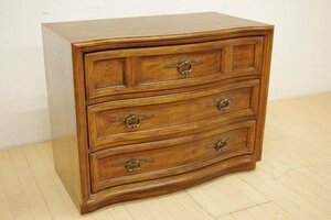  top class DREXEL HERITAGEdorek cell worn Tey jiGrand Villa Grand vi la chest clothes chest of drawers chest drawer storage sideboard living 
