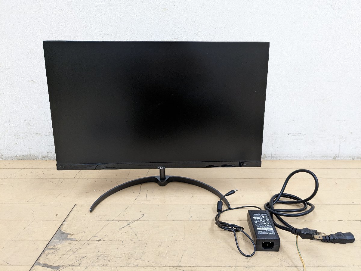 philips 241eの値段と価格推移は?|9件の売買データからphilips philips 241eの値段と価格推移は?|9件の売買データからphilips