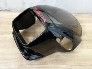 実働車両取り ホンダ純正　初期型VT250F【MC08】程度良好　ビキニカウル希少中古品