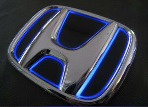 【Junack/ジュナック】 LEDトランスエンブレム LED Trans Emblem ホンダ [LTE-H1]