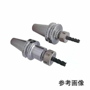 未使用・未開封)大東精工/DAITO●小径用コレットチャックホルダ BT40-CCH10-120