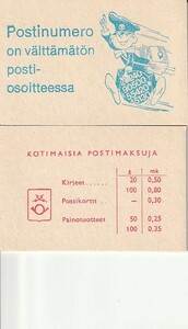  Finland stamp . unused summarize foreign stamp C