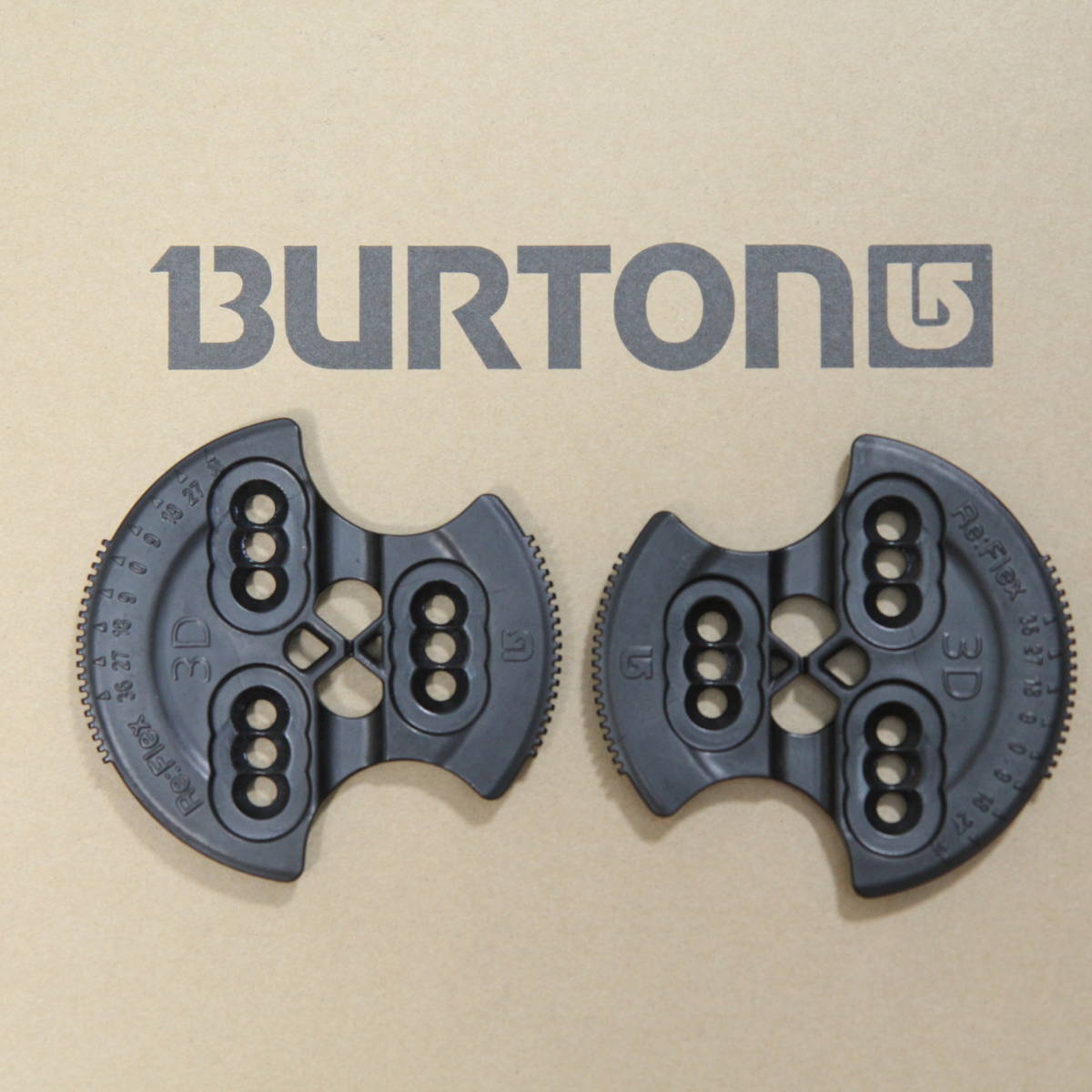 ヤフオク! -「burton mission re:flex」の落札相場・落札価格