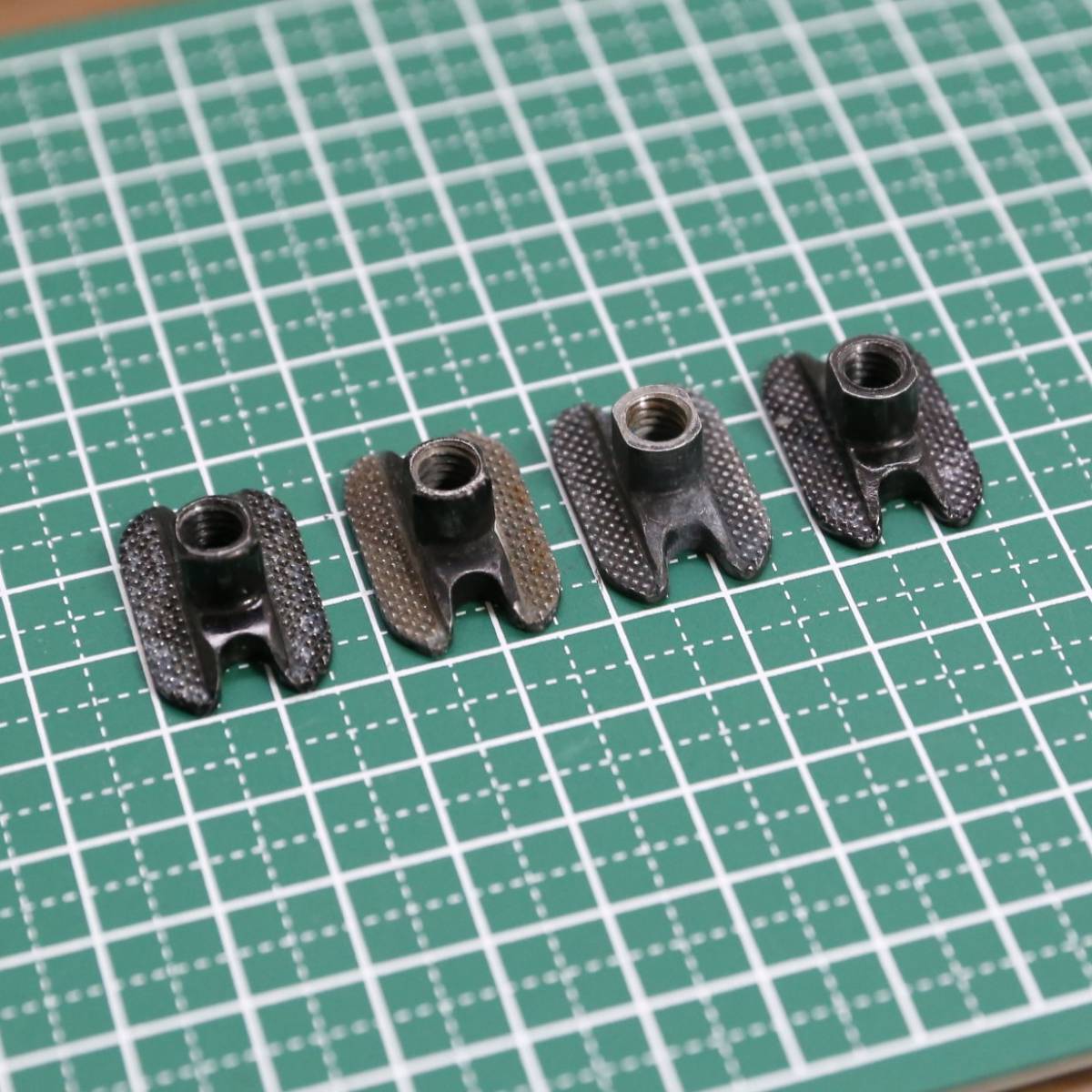 ヤフオク! -バートン ビンディング ネジの中古品・新品・未使用品一覧