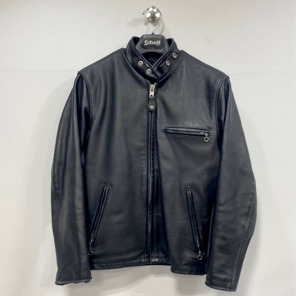 ヤフオク! -(schott ショット) ライナーの中古品・新品・未使用品一覧