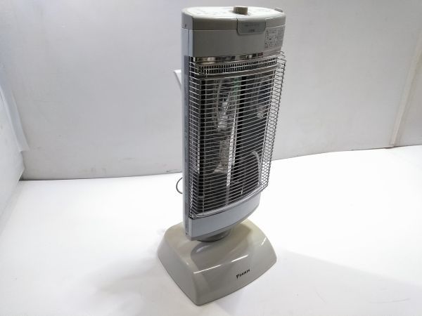 ダイキン セラムヒートERFT11ZS-W 新品未使用 電気ヒーター 冷暖房