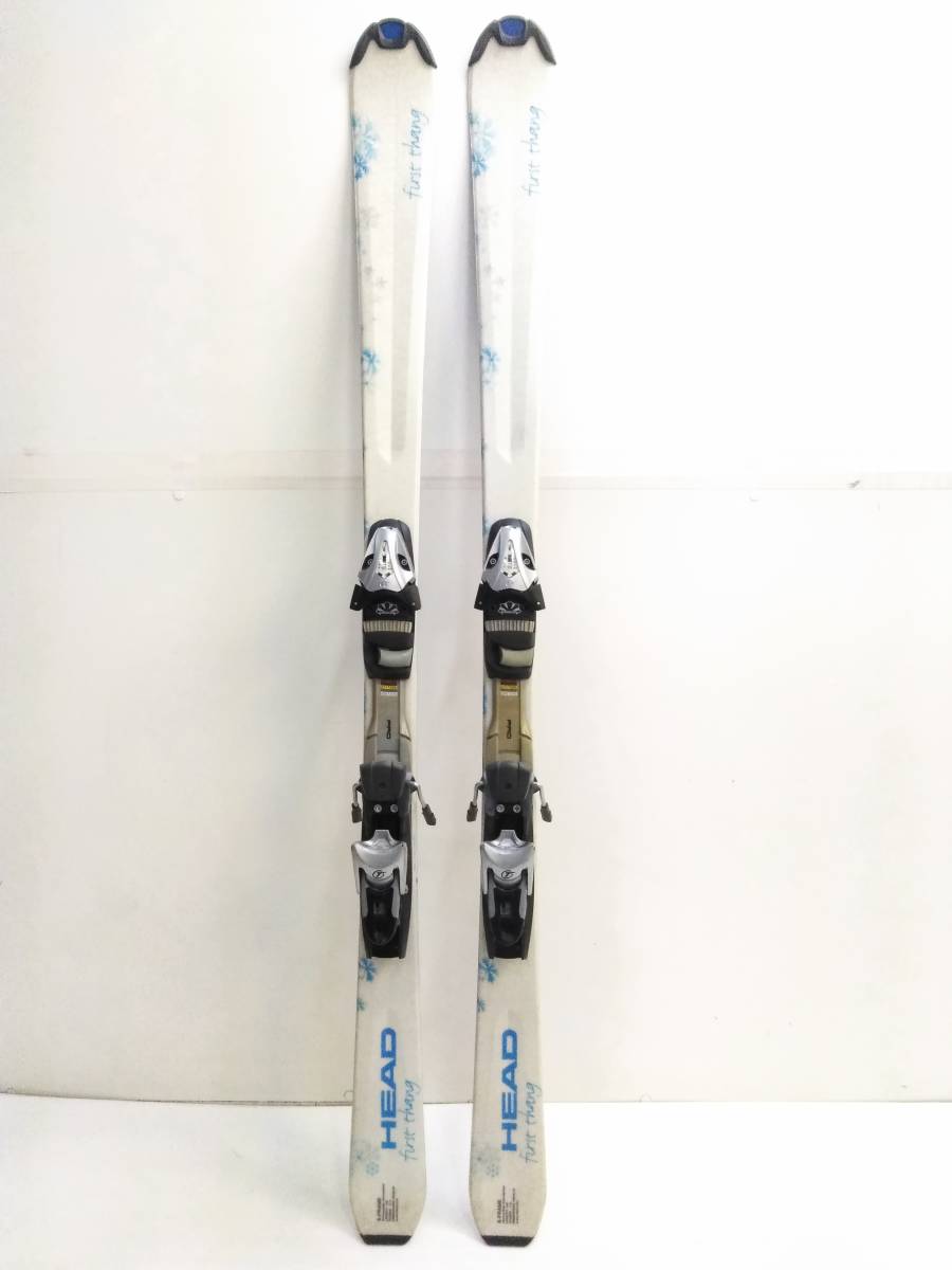 ヤフオク! -「149cm」(板) (スキー)の落札相場・落札価格