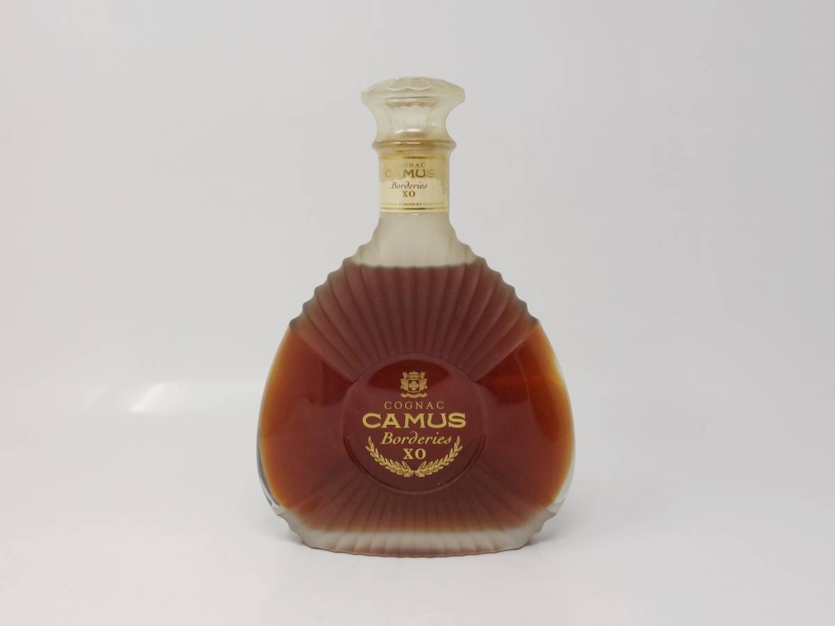CAMUS borderies xoの値段と価格推移は?|9件の売買情報を集計した ...