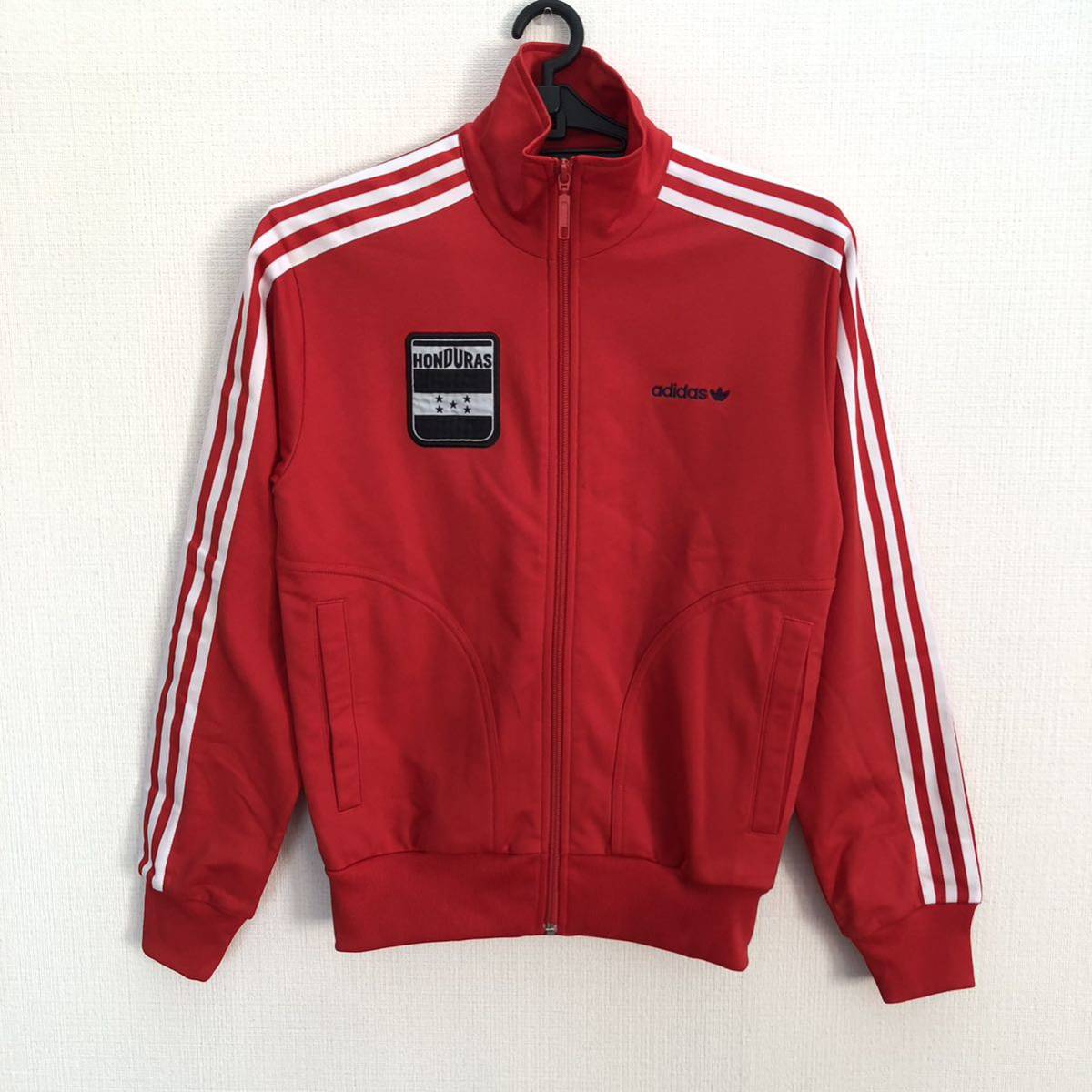 2023年最新】ヤフオク! -アディダス 国別ジャージの中古品・新品・未