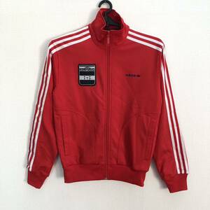 adidas（アディダス）originals/オリジナルス トラックトップ 国別ジャージ☆184828☆2XSサイズ（220806）