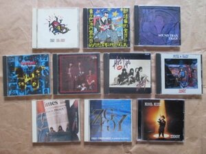 １０点セット◆【ＺＩＧＧＹ】◆ＣＤ◆ベスト盤あります！