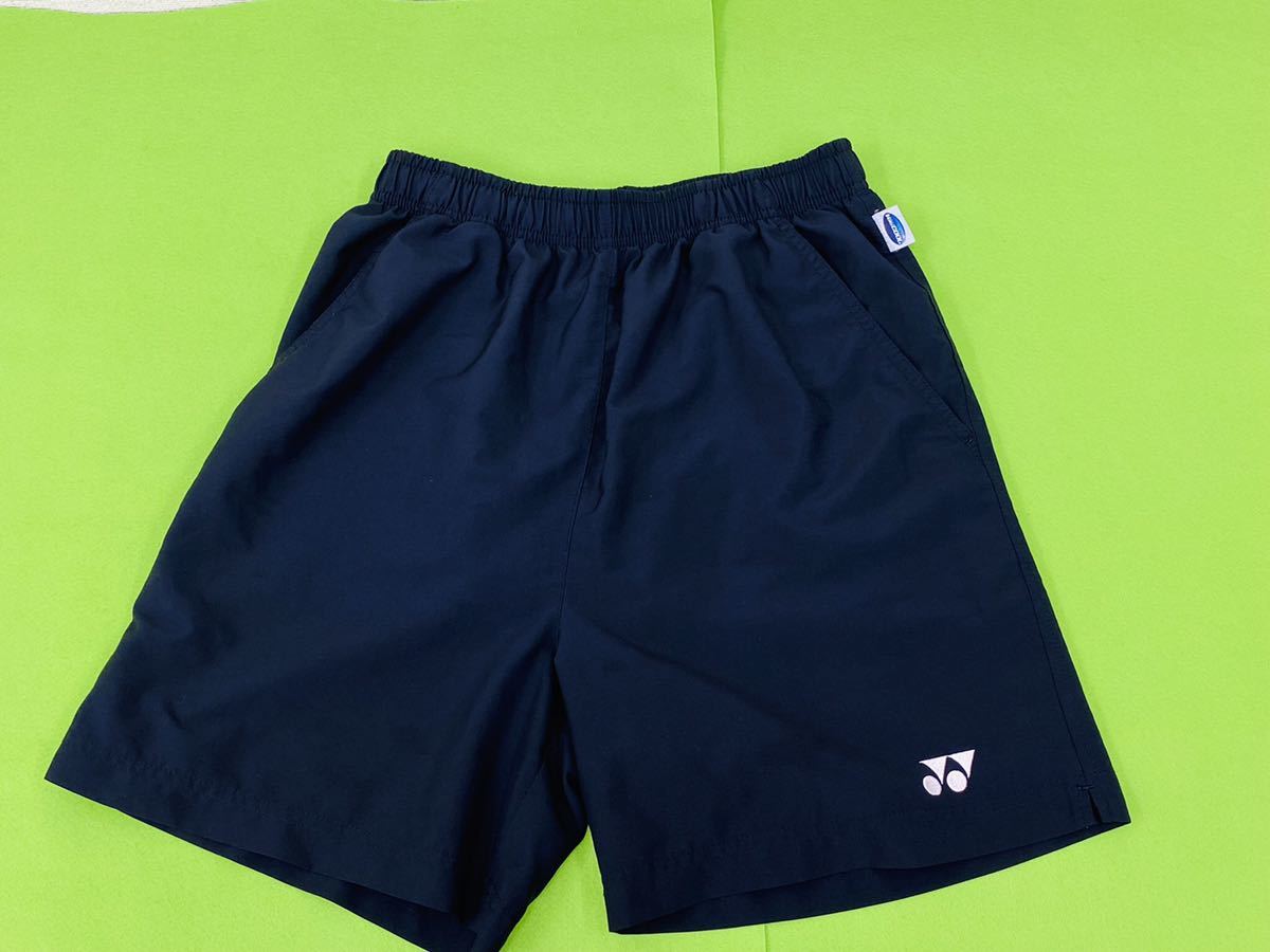 直売半額 New Oサイズ YONEX新品ハーフパンツ 在庫希少、早い者勝ち