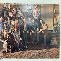 ★即決 Allman Brothers Band / Brothers and Sisters Cp0111 r12752 米オリジ 片Sterling刻 マト1-1D/1-2 オールマン・ブラザーズ・バンド_画像5