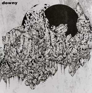 【downy/第五作品集】 『春と修羅』『下弦の月』等収録/青木ロビン/国内CD