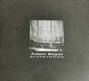 【ADAM BEYER/PROTECHTION】 DRUMCODE/輸入盤CD