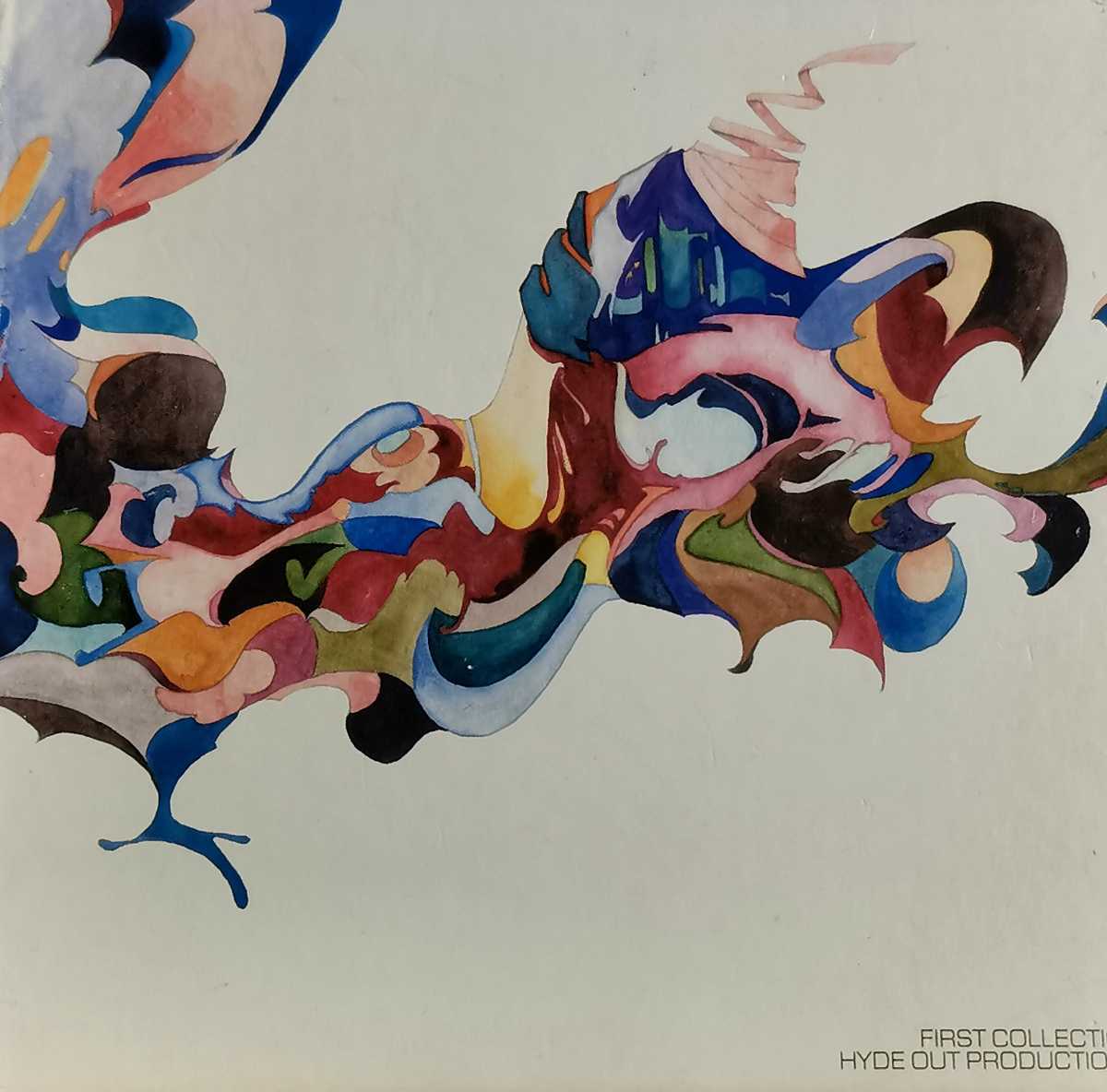 MIX CD) EVISBEATS / ルネッサンスプリンス / dj muro kiyo kenta dev