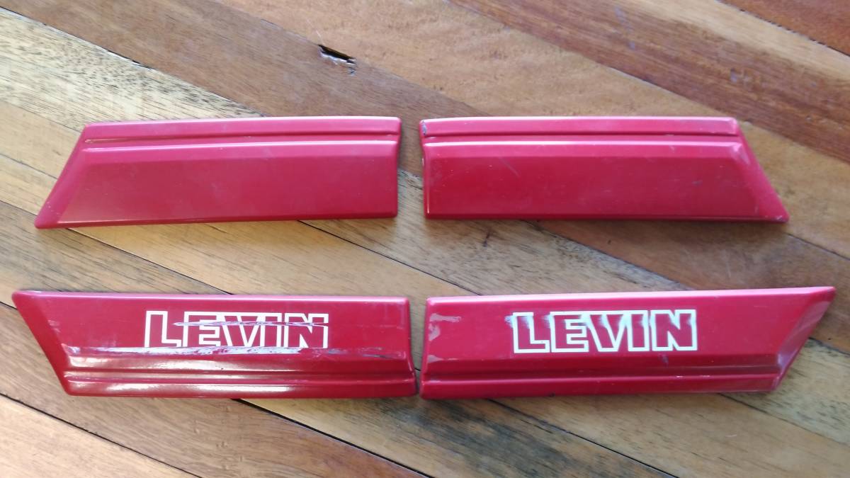 ヤフオク! -ae86 モールの中古品・新品・未使用品一覧