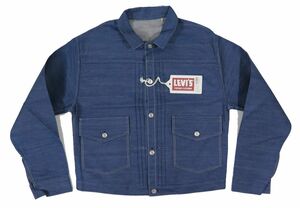 1879年モデル 【LVC】リーバイス プリーツブラウス /リジッド LEVIS 1879MODEL 日本製【送料無料】