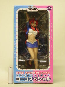 # Sega theater version Tengen Toppa Gurren-Lagann extra figure Yohko special Yohko 1 kind 