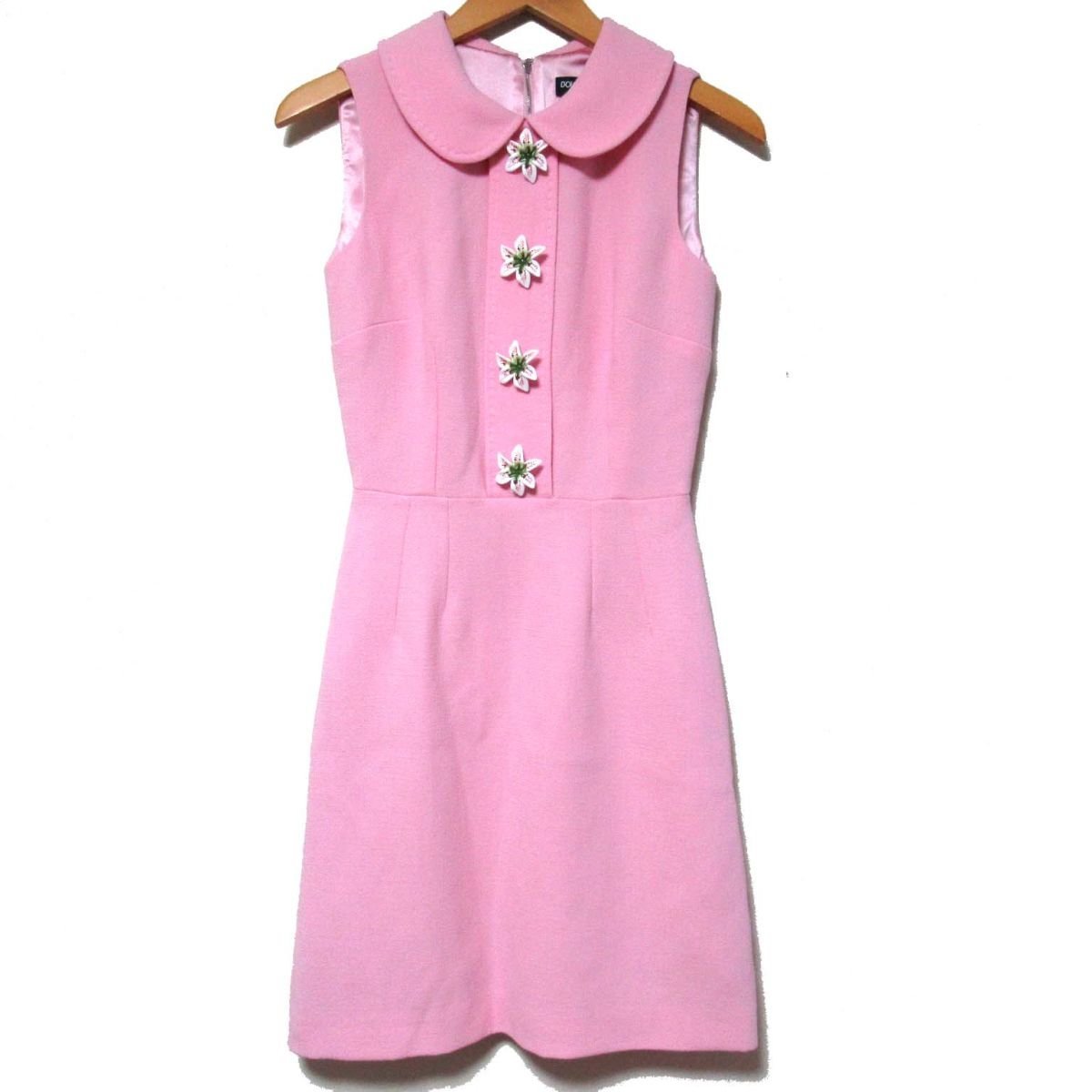 ヤフオク! - ワンピース(女性用 ドルチェ&ガッバーナ)の中古品・新品 ...